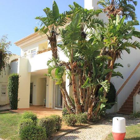 Apartment Vila Mós in Porto Mós Beach Lagos Exterior foto